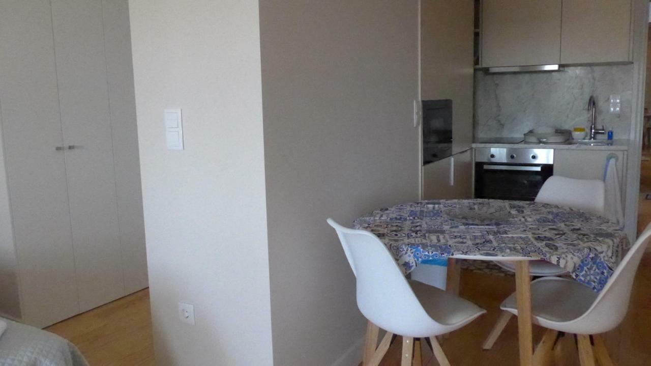 The Porto Way Apartment ภายนอก รูปภาพ